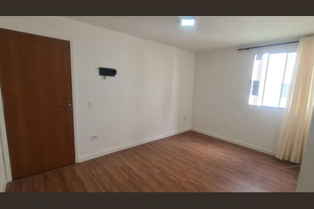 Sala de apartamento à venda com 2 quartos, 48m² em Jardim Sao Luis (zona Norte), Guarulhos