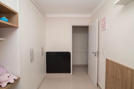 Quarto 1 de apartamento para alugar com 2 quartos, 46m² em Jardim Morumbi (nova Veneza), Sumaré