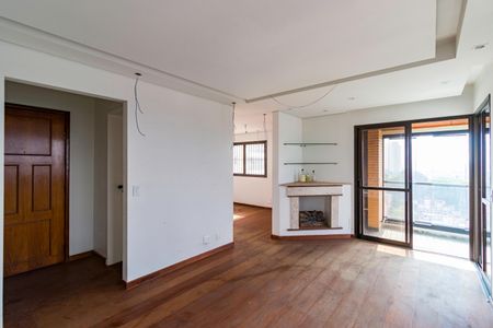 Apartamento para alugar com 4 quartos, 144m² em Fazenda Morumbi, São Paulo