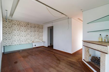 Apartamento para alugar com 4 quartos, 144m² em Fazenda Morumbi, São Paulo