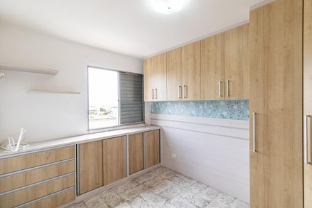 Quarto 2 de apartamento para alugar com 2 quartos, 64m² em Parque Boturussu, São Paulo