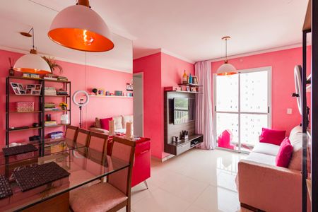 Apartamento à venda com 2 quartos, 50m² em Jardim Maria Duarte, São Paulo