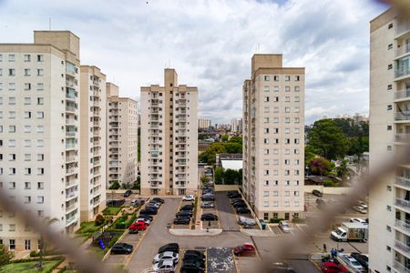 Apartamento à venda com 2 quartos, 50m² em Jardim Maria Duarte, São Paulo