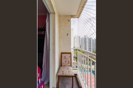 Apartamento à venda com 2 quartos, 50m² em Jardim Maria Duarte, São Paulo