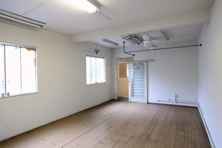 Sala de apartamento para alugar com 1 quarto, 180m² em Carmo, Belo Horizonte