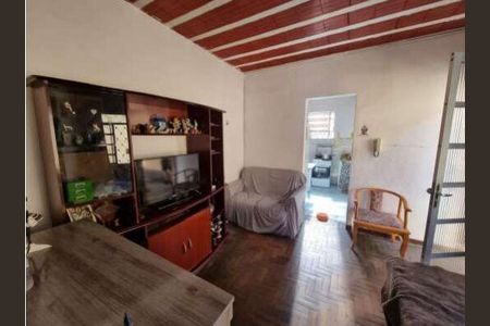 Casa à venda com 2 quartos, 138m² em Bonfim, Belo Horizonte