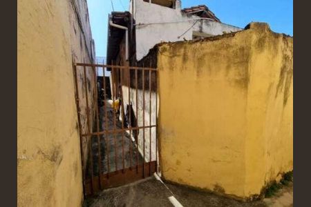 Casa à venda com 2 quartos, 138m² em Bonfim, Belo Horizonte