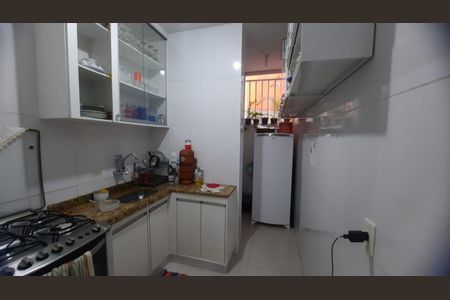 Apartamento à venda com 2 quartos, 53m² em Nova Cachoeirinha, Belo Horizonte