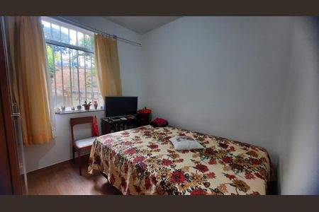 Apartamento à venda com 2 quartos, 53m² em Nova Cachoeirinha, Belo Horizonte