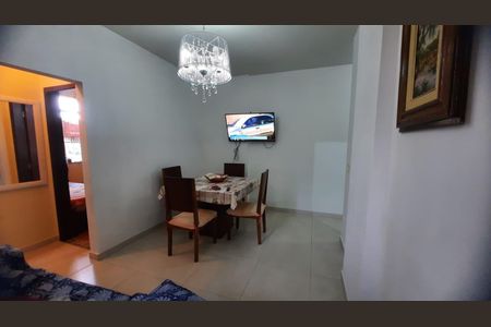 Apartamento à venda com 2 quartos, 53m² em Nova Cachoeirinha, Belo Horizonte