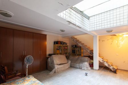 Sala 2 de casa à venda com 3 quartos, 340m² em Alípio de Melo, Belo Horizonte