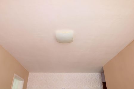 Sala de apartamento à venda com 2 quartos, 53m² em Inhaúma, Rio de Janeiro