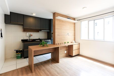 Apartamento à venda com 2 quartos, 41m² em Jardim Celeste, São Paulo