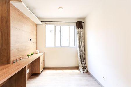 Apartamento à venda com 2 quartos, 41m² em Jardim Celeste, São Paulo