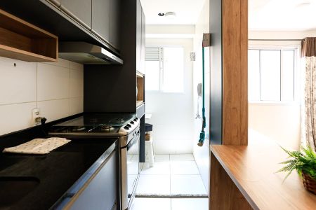 Apartamento à venda com 2 quartos, 41m² em Jardim Celeste, São Paulo