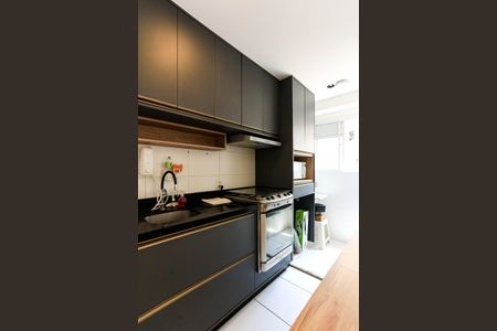 Apartamento à venda com 2 quartos, 41m² em Jardim Celeste, São Paulo