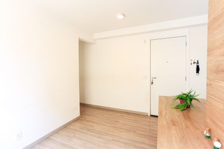 Apartamento à venda com 2 quartos, 41m² em Jardim Celeste, São Paulo