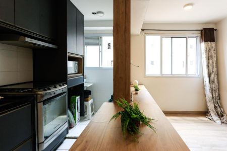 Apartamento à venda com 2 quartos, 41m² em Jardim Celeste, São Paulo