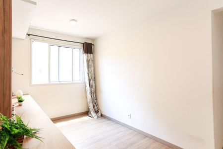 Apartamento à venda com 2 quartos, 41m² em Jardim Celeste, São Paulo