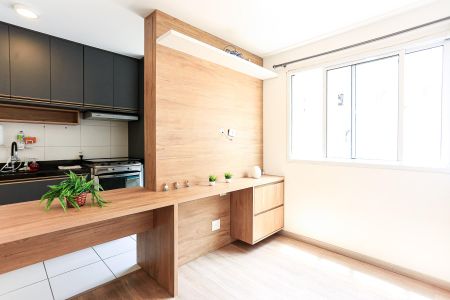 Apartamento à venda com 2 quartos, 41m² em Jardim Celeste, São Paulo