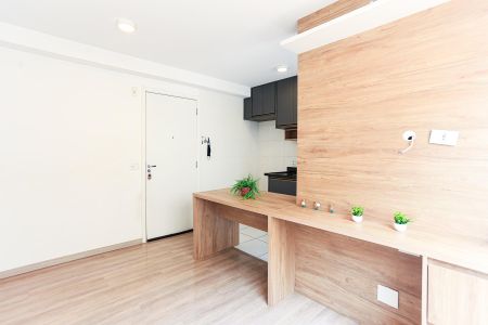 Apartamento à venda com 2 quartos, 41m² em Jardim Celeste, São Paulo