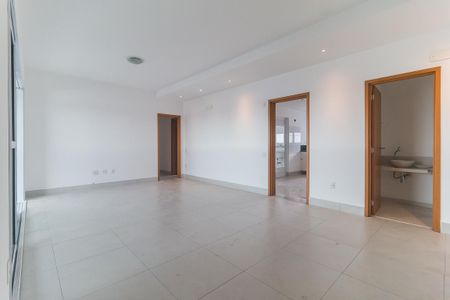 Sala de apartamento para alugar com 4 quartos, 170m² em Centro, Mogi das Cruzes