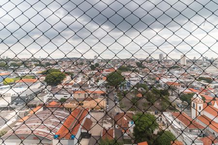 Vista da Varanda de apartamento para alugar com 4 quartos, 170m² em Centro, Mogi das Cruzes