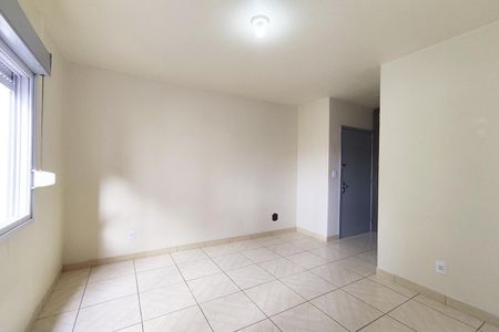 Sala de apartamento à venda com 2 quartos, 58m² em São João Batista, São Leopoldo