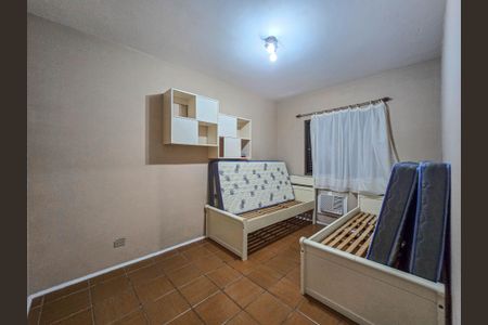 Quarto 1 de apartamento para alugar com 2 quartos, 85m² em Embaré, Santos