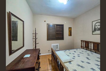 Quarto 2 de apartamento para alugar com 2 quartos, 85m² em Embaré, Santos