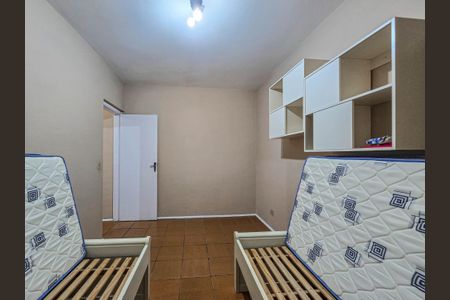 Quarto 1 de apartamento para alugar com 2 quartos, 85m² em Embaré, Santos
