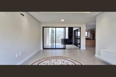 Sala de casa para alugar com 3 quartos, 210m² em João Paulo, Florianópolis