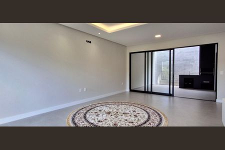 Sala de casa para alugar com 3 quartos, 210m² em João Paulo, Florianópolis