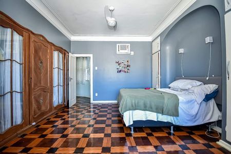 Casa à venda com 5 quartos, 520m² em Leme, Rio de Janeiro