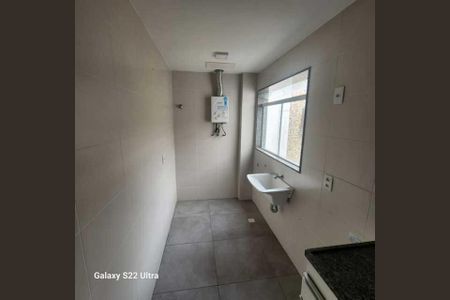 Apartamento à venda com 1 quarto, 49m² em Tauá, Rio de Janeiro