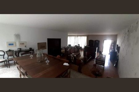 Casa à venda com 4 quartos, 384m² em Leme, Rio de Janeiro