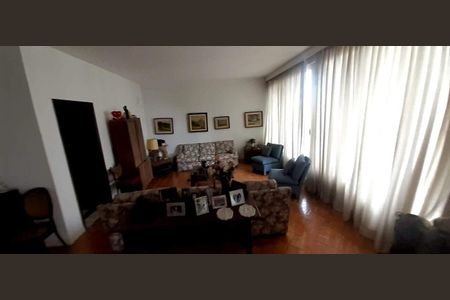 Casa à venda com 4 quartos, 384m² em Leme, Rio de Janeiro