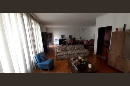 Casa à venda com 4 quartos, 384m² em Leme, Rio de Janeiro