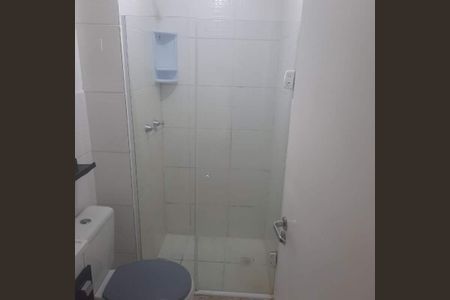 Apartamento à venda com 2 quartos, 43m² em Tomás Coelho, Rio de Janeiro
