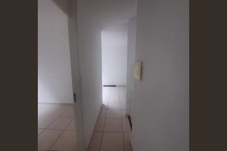 Apartamento à venda com 2 quartos, 43m² em Tomás Coelho, Rio de Janeiro