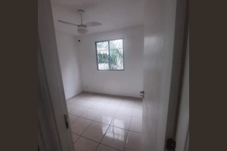 Apartamento à venda com 2 quartos, 43m² em Tomás Coelho, Rio de Janeiro