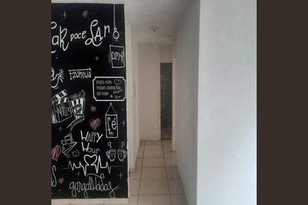 Apartamento à venda com 2 quartos, 43m² em Tomás Coelho, Rio de Janeiro