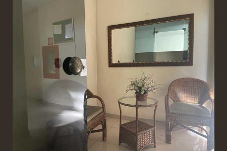 Apartamento à venda com 2 quartos, 60m² em Praia da Bandeira, Rio de Janeiro