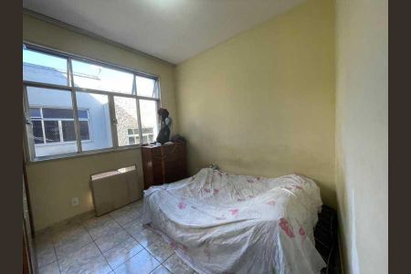 Apartamento à venda com 2 quartos, 60m² em Praia da Bandeira, Rio de Janeiro