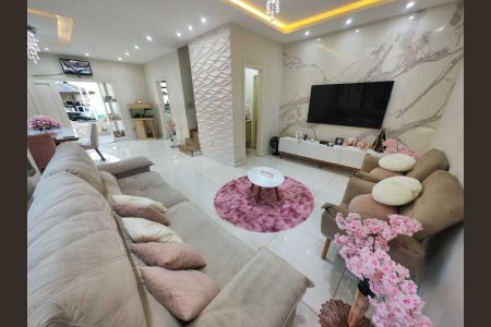 Casa à venda com 3 quartos, 279m² em Bancários, Rio de Janeiro