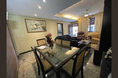 Casa à venda com 3 quartos, 192m² em Bancários, Rio de Janeiro