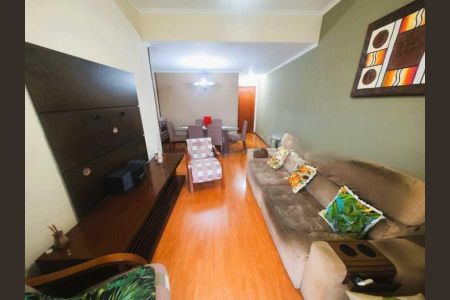 Apartamento à venda com 3 quartos, 80m² em Tauá, Rio de Janeiro