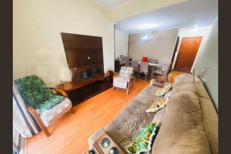 Apartamento à venda com 3 quartos, 80m² em Tauá, Rio de Janeiro
