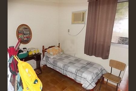 Casa à venda com 3 quartos, 129m² em Tauá, Rio de Janeiro