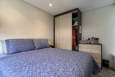 Suíte 2 de apartamento à venda com 3 quartos, 116m² em Jd Sta Mena, Guarulhos